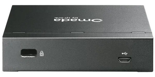 TP-Link OC220 Omada Hardware Controller