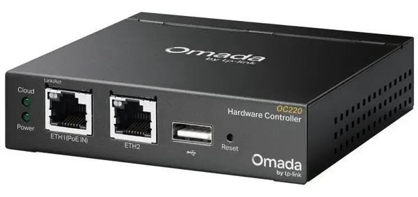 TP-Link OC220 Omada Hardware Controller
