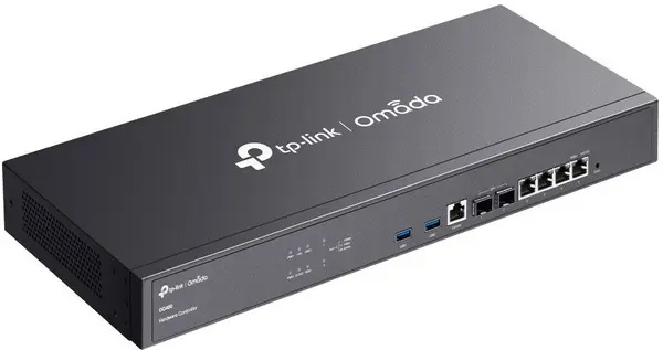 TP-Link OC400 Omada Hardware Controller