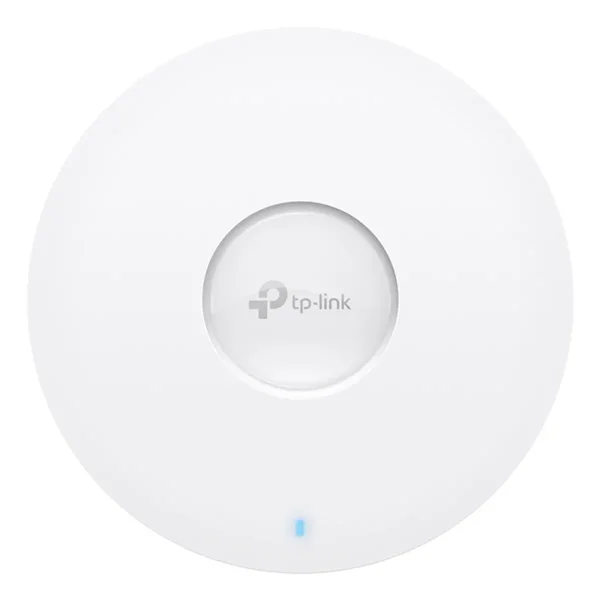 TP-Link EAP613 Wireless AX1800 Wi-Fi 6 Ceiling Mount PoE+ Powered Access Point 