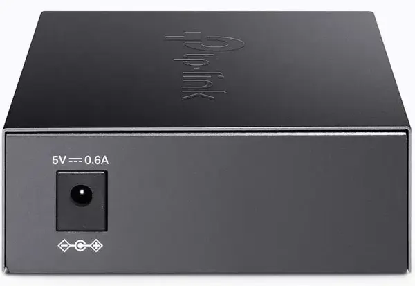 TPLink TL-FC311A-20 Gigabit WDM Media Converter