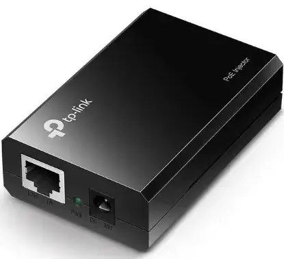 TP-Link TL-POE150S PoE Injector