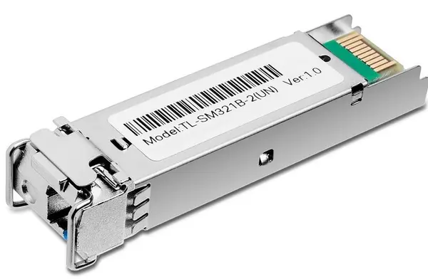 TP-Link TL-SM321B-2 1000Base-BX WDM Bi-Directional SFP Module
