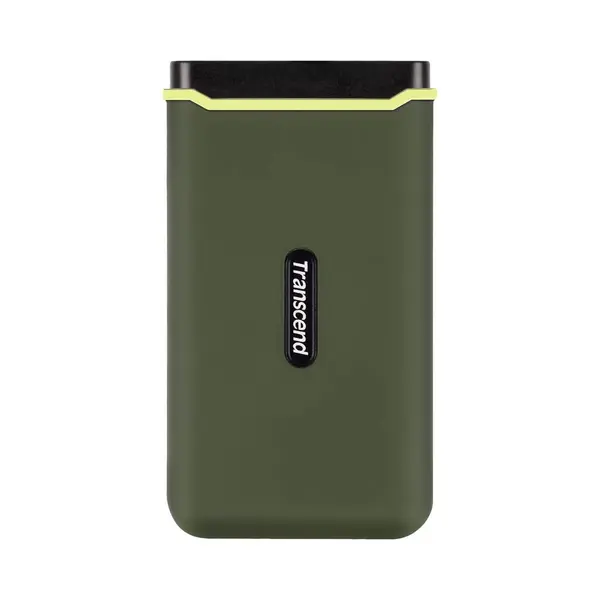 Transcend ESD380C 1TB Type-C Portable SSD