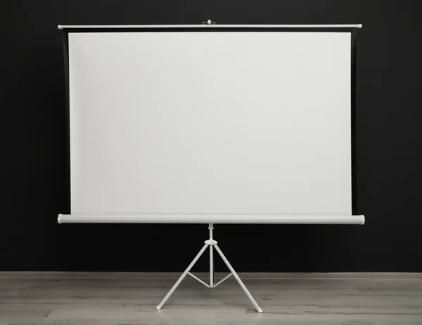Projector Screen 72 Inch Tripod Stand 6×6 Feet