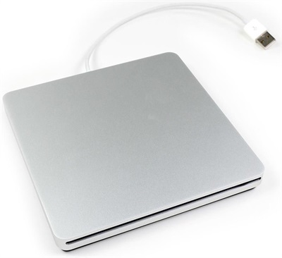 Apple USB SuperDrive