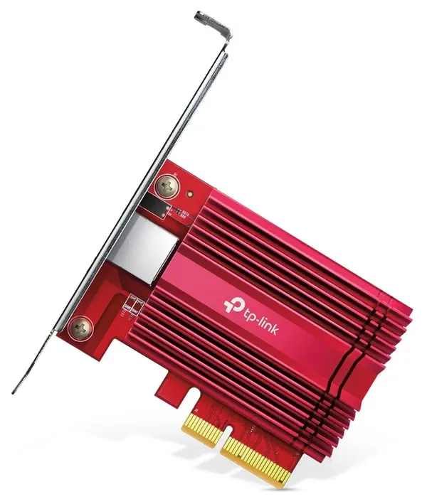 TP Link TX401 10 Gigabit PCI Express Network Adapter