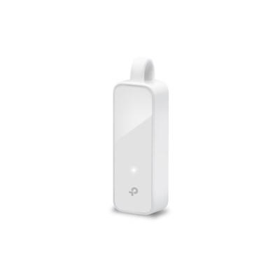 TP-Link TL-UE300 USB 3.0 to Gigabit Ethernet Network Adapter