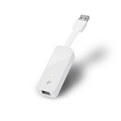 TP-Link TL-UE300 USB 3.0 to Gigabit Ethernet Network Adapter