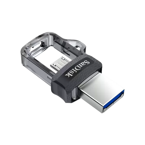 SanDisk 32GB Ultra Dual Drive m3.0 USB Flash Drive