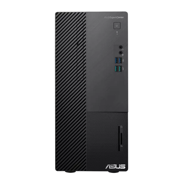 ASUS ExpertCenter D500ME Intel Core i7-13700 8GB 512GB SSD DOS