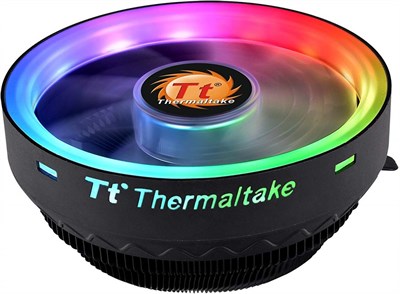 Thermaltake UX100 ARGB Lighting CPU Cooler