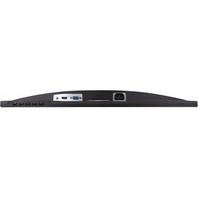 ViewSonic VA1903h 19” 1366x768 Home and Office Monitor