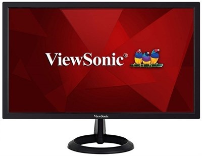 ViewSonic VA2261-2 22" 1080p Home and Office Monitor