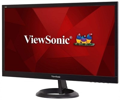ViewSonic VA2261-2 22" 1080p Home and Office Monitor