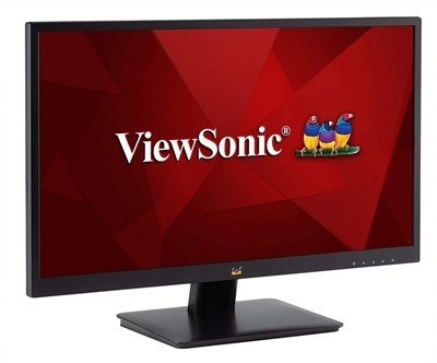 ViewSonic VA2410-MH 24" 1080p Home and Office Monitor