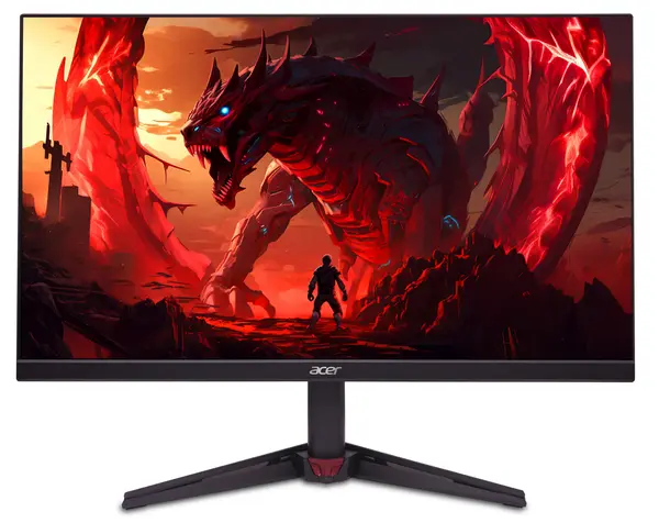 Acer Nitro VG270U F3 27" WQHD IPS 320Hz IPS Gaming Monitor