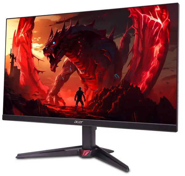 Acer Nitro VG270U F3 27" WQHD IPS 320Hz IPS Gaming Monitor