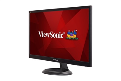 ViewSonic VA2261H-8 22"(21.5" viewable) Full HD LED Monitor 