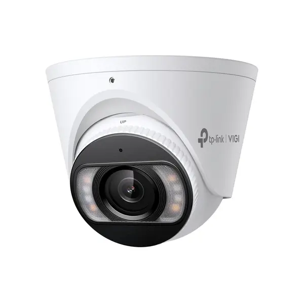 TP-Link InSight S485 8MP Full-Color Turret Network Camera