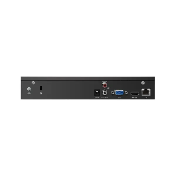 TP-Link VIGI NVR1004H 4 Channel Network Video Recorder