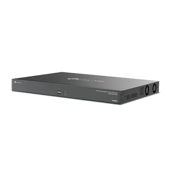 TP-Link VIGI NVR4032H 32 Channel Network Video Recorder