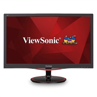 ViewSonic VX2458-C-mhd 24" Gaming Monitor