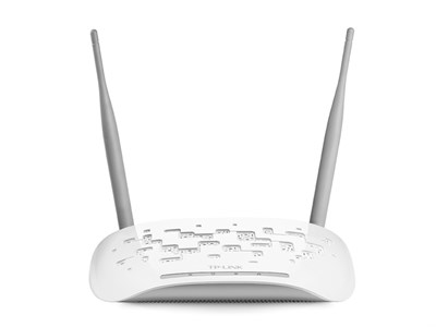 TP-Link TL-WA801ND 300Mbps Wireless N Access Point