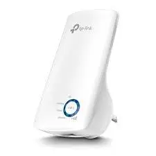 TP‑LINK TL‑WA850RE 300Mbps WiFi Range Extender