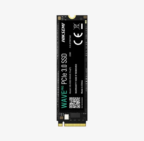 HIKSEMI WAVE 512 GB 2280 NVME 2000MBPS SSD