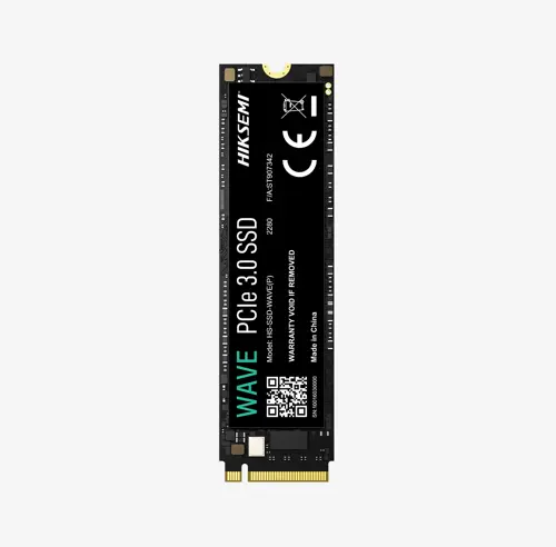 HIKSEMI WAVE 256GB 2280 NVME 2000MBPS SSD