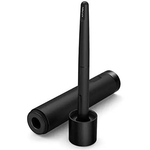 XP-Pen P05 Battery-Free Stylus Pen With Pen Holder