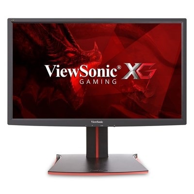 ViewSonic XG2401 24" Display Gaming Monitor