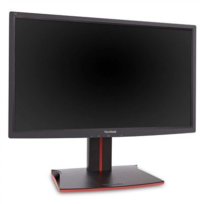 ViewSonic XG2401 24" Display Gaming Monitor