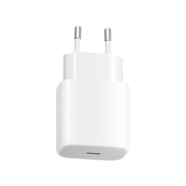 Xiaomi 20W Fast Charging Type C Power Adapter 