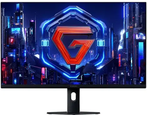 Xiaomi G27Qi 27" 200Hz 2K Gaming Monitor