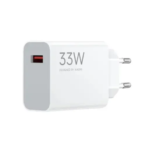 Xiaomi Mi 33W HyperCharge Combo Type-A Charge