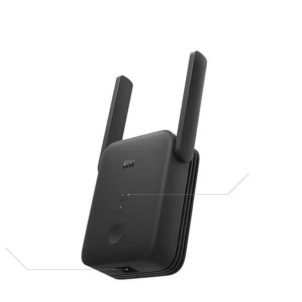 Xiaomi Mi AC1200 1200Mbps WiFi Range Extender 