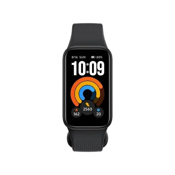 Xiaomi Smart Band 11 Active, Black