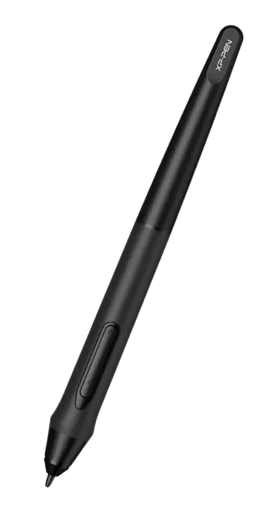 XP-Pen P05 Battery-Free Stylus Pen With Pen Holder