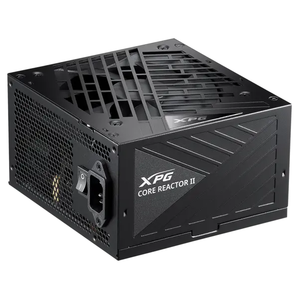 XPG VE Core Reactor II 1000W 80+ Gold Modular Gaming Power Supply