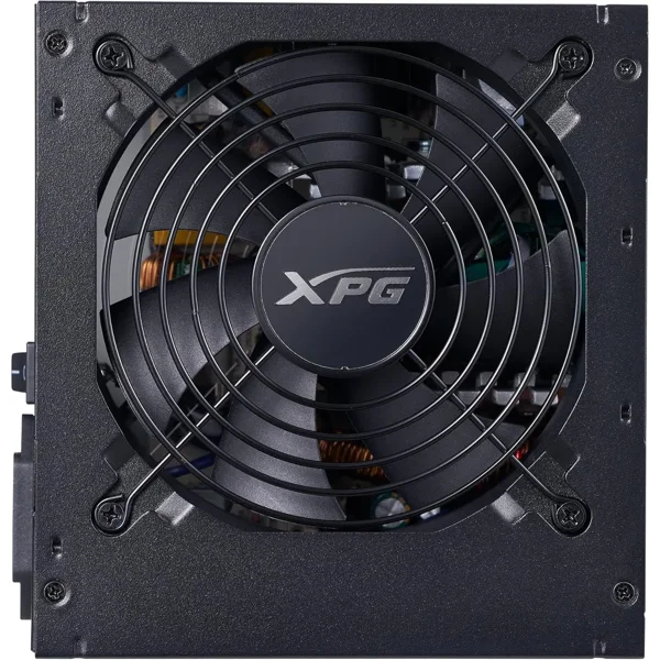 XPG Probe Bronze 700W Non-Modular 80+ Bronze ATX Power Supply