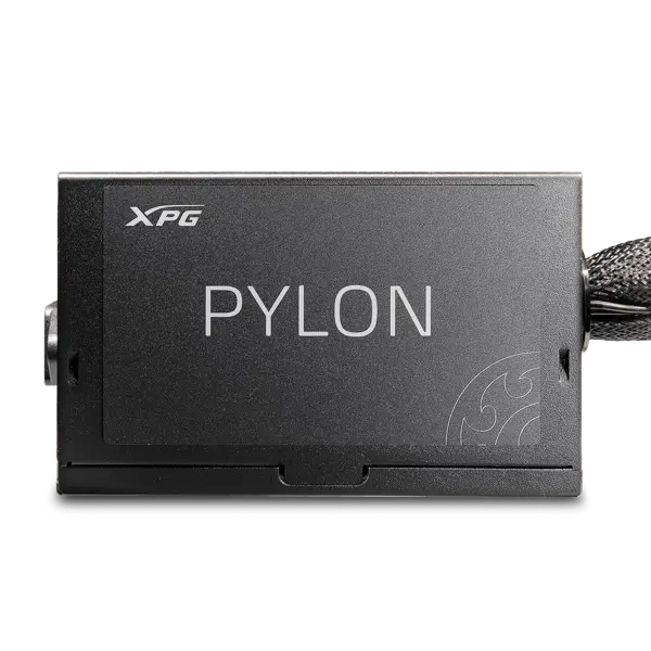 XPG Pylon 650W 80+ Bronze Non‑Modular Gaming Power Supply
