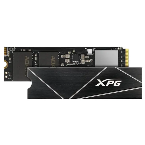 XPG S70 Blade 1TB M.2 NVMe Gen4x4 SSD