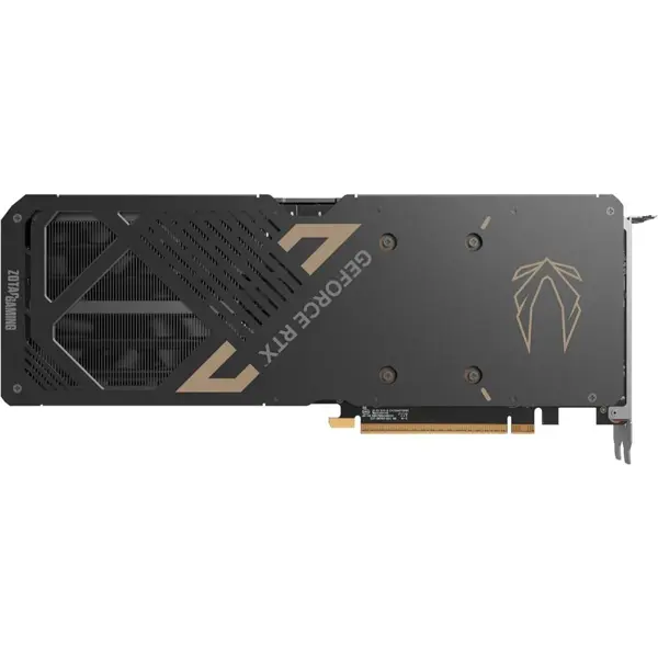 ZOTAC GeForce RTX 5070 SOLID 3-Fan 12GB GDDR7 Graphics Card