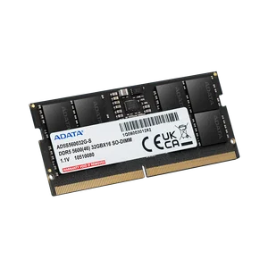 Adata 32GB DDR5 5600MHz Laptop RAM