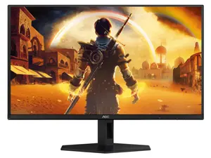 AOC Q27G40ZDF 27 Inch QHD QD-OLED 240Hz Gaming Monitor