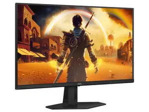 AOC Q27G40ZDF 27 Inch QHD QD-OLED 240Hz Gaming Monitor