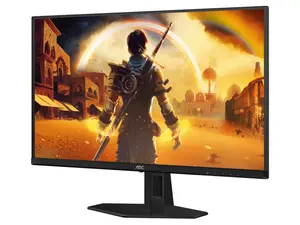 AOC Q27G40ZDF 27 Inch QHD QD-OLED 240Hz Gaming Monitor