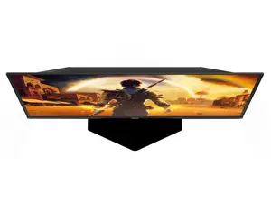 AOC Q27G40ZDF 27 Inch QHD QD-OLED 240Hz Gaming Monitor